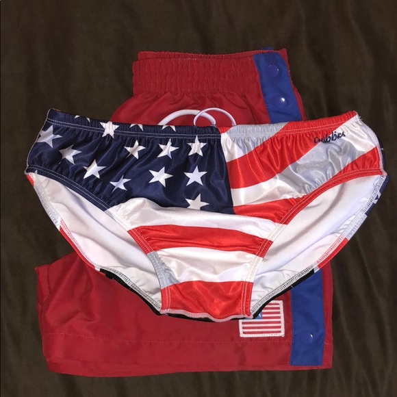 chubbies speedo